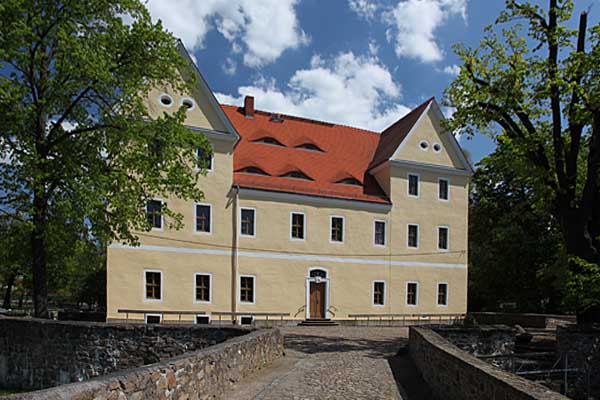 Herrenhaus Röcknitz