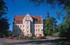 Schlo&szlig; Thallwitz