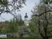 05010003: Blick zur Thallwitzer Kirche