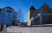nis_003: Gemeindeamt und Kirche
