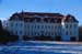 nis_005: Schloß Nischwitz - Ostseite