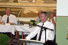 Herr Pfarrer Michael