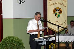 Prof. Dr. Dr. med. habil. Koch