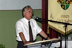 OMR Prof. Dr. Dr. med. habil. Mühler
