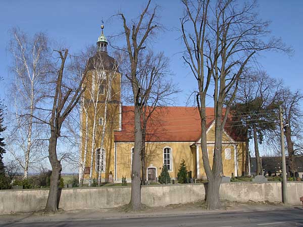 Martin-Luther-Kirche