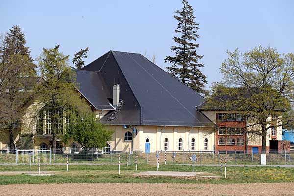 Wasserwerk Canitz