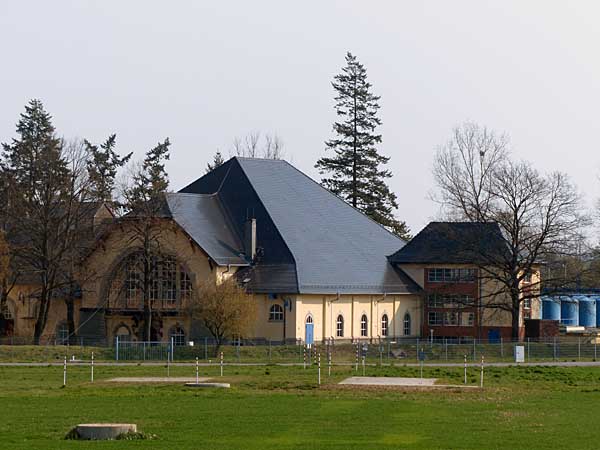 Wasserwerk Canitz