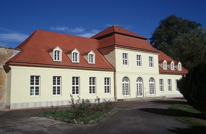 Schloss Nischwitz