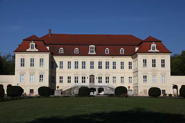 Schloss Nischwitz