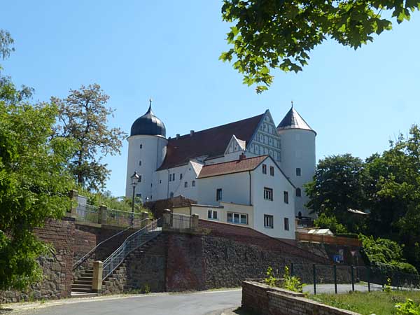 Schloss Wurzen