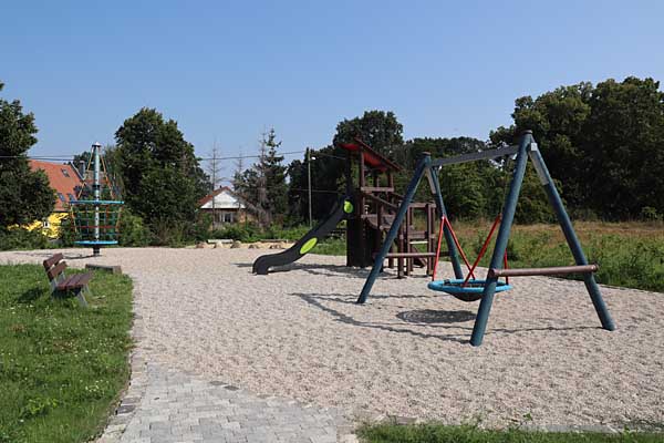 Rastplatz Wasewitz