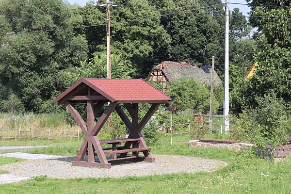 Rastplatz Wasewitz