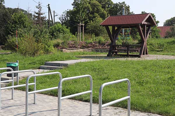 Rastplatz Wasewitz
