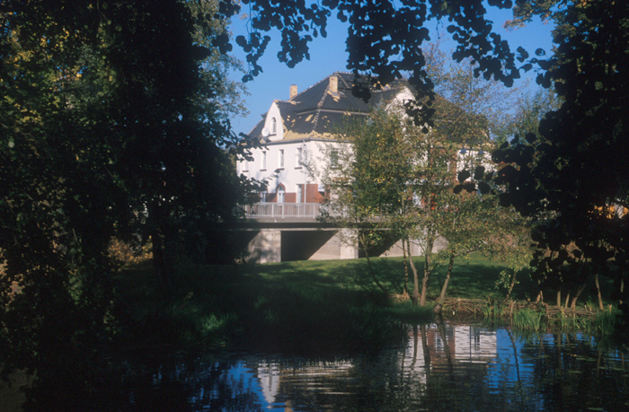 Mühlteich
