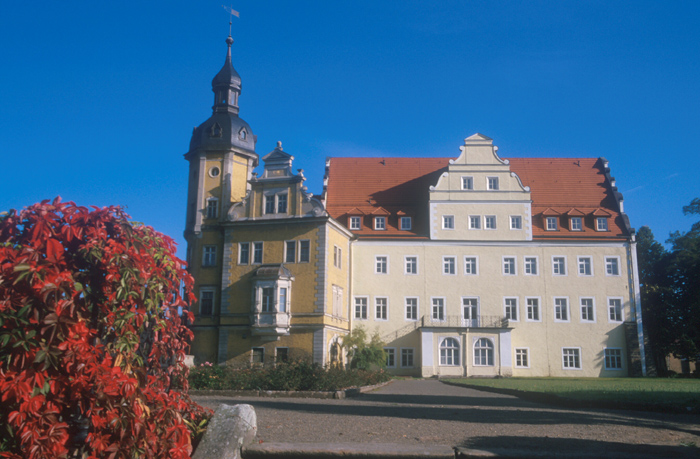 Schloss Thallwitz