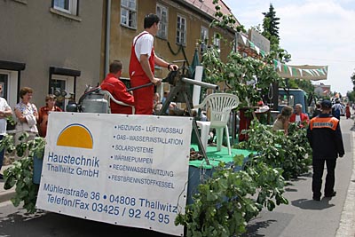 Thallwitz - 