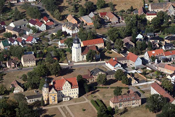 Thallwitz