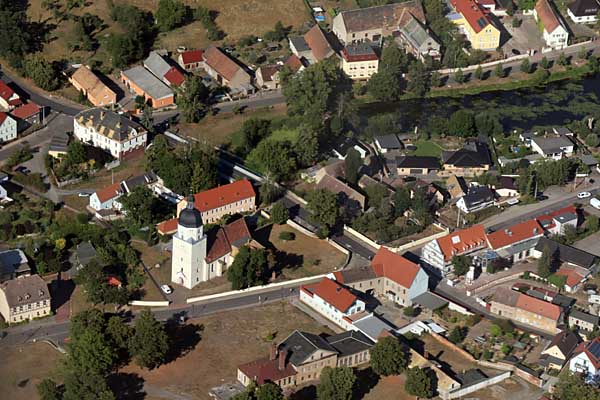 Thallwitz