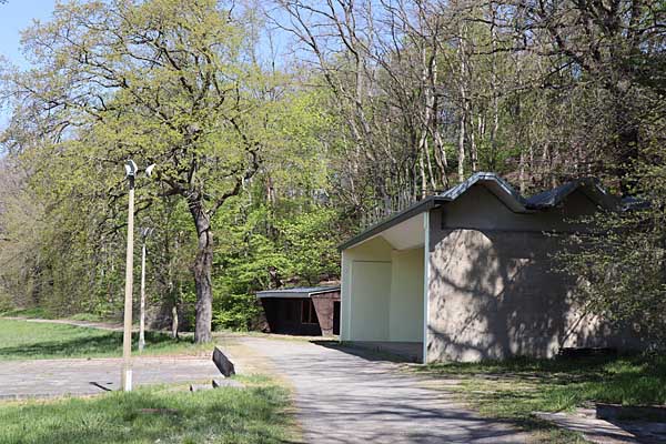 Thallwitz Waldbühne