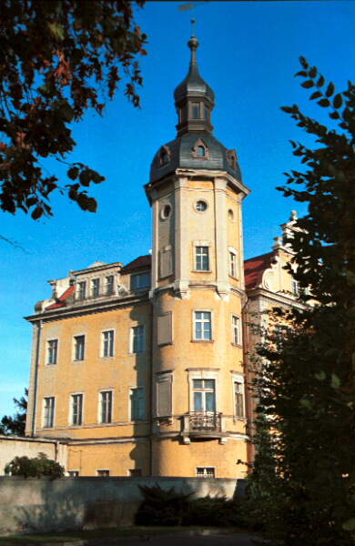 Schlossturm