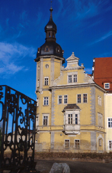 Schlossturm